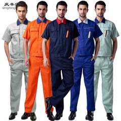 Kinh nghiệm chọn đồng phục bảo hộ phù hợp cho từng ngành nghề
