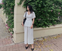 Xu hướng thời trang 2020 