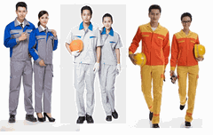 Đồng phục bảo hộ và ý nghĩa của đồng phục bảo hộ lao động?