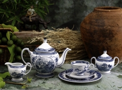 Bộ trà 1,3L Hồn Việt