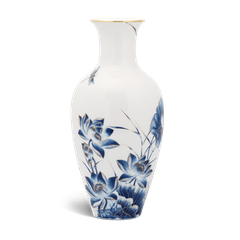 Lọ hoa Sen Vàng 40cm