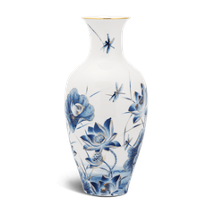 Lọ hoa Sen Vàng 40cm