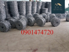 DÂY KẼM GAI 2.2LY