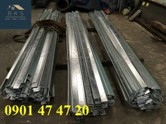 BẢNG BÁO GIÁ THÉP LA MẠ KẼM NHÚNG NÓNG