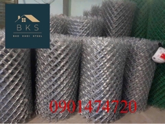 LƯỚI B40 BỌC NHỰA KHỔ 1M