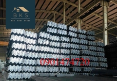 BẢNG BÁO GIÁ THÉP HÌNH V TRUNG QUỐC