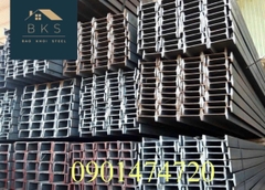 BẢNG BÁO GIÁ THÉP HÌNH I