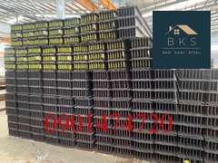 THÉP HÌNH H125