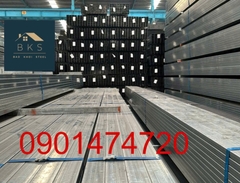 THÉP HỘP 30x60