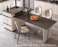 Bàn Đảo Bếp Nhập Khẩu 2337S