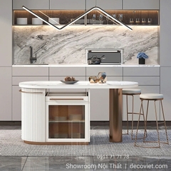 Bàn Đảo Bếp Thông Minh 2097S