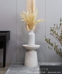 Bàn Decor Đẹp Sang Trọng 1303S