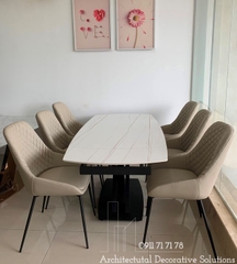 Bàn Xoay Thông Minh 466S
