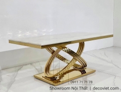 Bàn Ghế Ăn Tân Cổ Điển 2006S