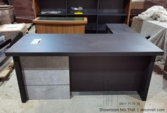 Bàn Giám Đốc Gỗ Cao Cấp 155T