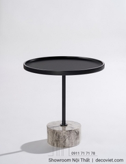 Bàn Góc Sofa 1313S