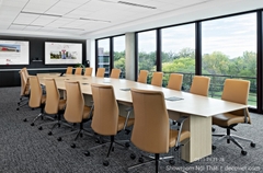 Bàn Họp 20 Người 3005S