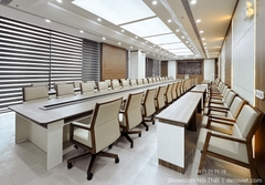 Bàn Họp Lớn Cao Cấp 3057S