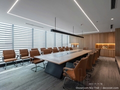 Bàn Họp 14 Người Cao Cấp 3002S