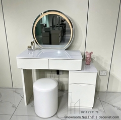 Bàn Phấn Nhỏ Gọn 194S