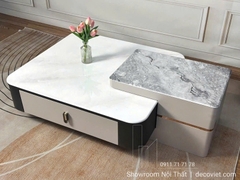 Bàn Sofa Mặt Đá Cao Cấp 429S