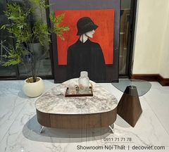 Bàn Sofa Đẹp Hiện Đại 431S