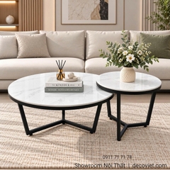 Bàn Sofa Giá Rẻ 194S