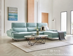 Bàn Sofa Mặt Đá 149S