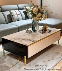Bàn Sofa Nhập Khẩu 137S