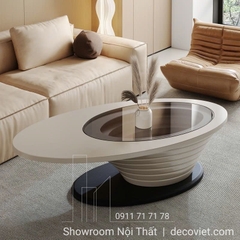 Bàn Sofa Nhập Khẩu 359S