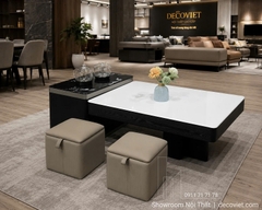 Bàn Sofa Nhập Khẩu 496S