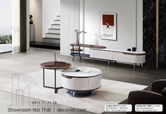 Bàn Sofa Nhập Khẩu Hiện Đại 80T