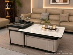 Bàn Sofa Thông Minh 497S