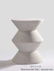 Bàn Tab Sofa Nhỏ Đẹp 1289S thiết kế hiện đại cho không gian phòng khách