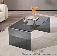 Bàn Trà Kính Hiện Đại 375S
