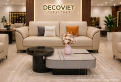 Bàn Sofa Nhập Khẩu Hiện Đại 450S