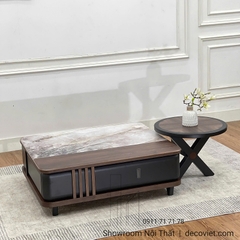 Bàn Trà Nhập Khẩu Hiện Đại 438S