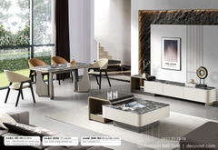 Bàn Trà Sofa Nhập Khẩu 66T