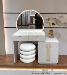 Bàn Trang Điểm Giá Rẻ 151S - thiết kế hiện đại, giá tốt tại kho