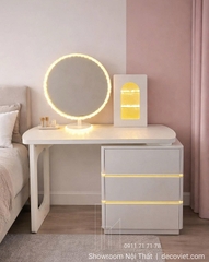 Bàn Trang Điểm Hiện Đại 164S