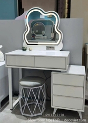 Bàn Trang Điểm Nhỏ Gọn 161S