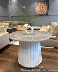 Bàn Tròn 1m Hiện Đại 2791S