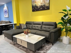Bộ Ghế Sofa Giá Rẻ 1029T