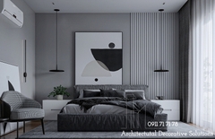 Bộ Phòng Ngủ Đẹp 1063S
