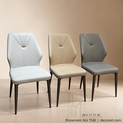 Ghế Ăn Cao Cấp Hiện Đại 615S