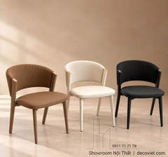 Ghế Ăn Cao Cấp 430S