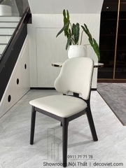 Ghế Ăn Cao Cấp 558S