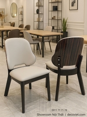 Ghế Ăn Cao Cấp 558S