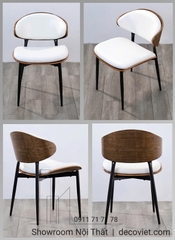 Ghế Ăn Gỗ Hiện Đại 536S