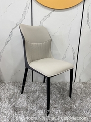 Ghế Ăn Hiện Đại 374S
